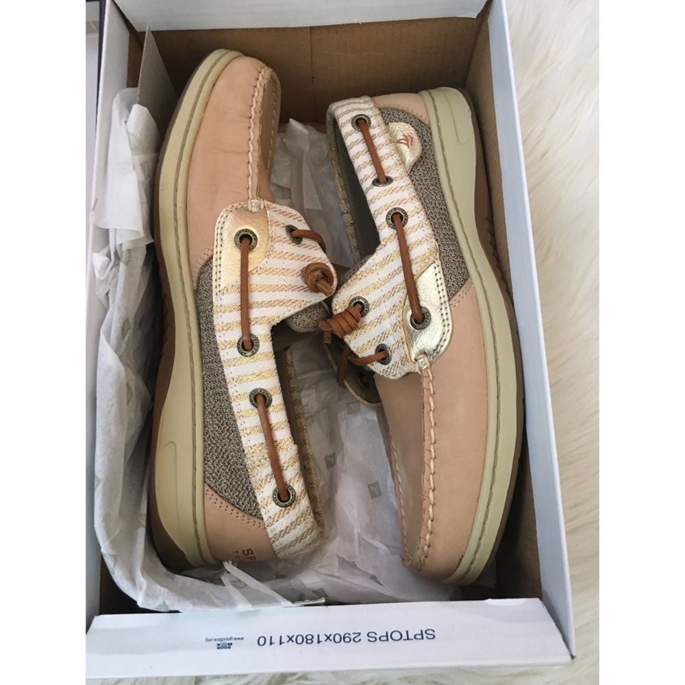 Sperry Top-Sider Slip-Ons